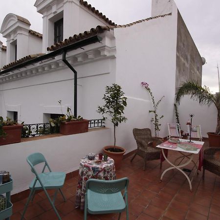 Apartamentos Plaza Pilatos Sevilla Dış mekan fotoğraf