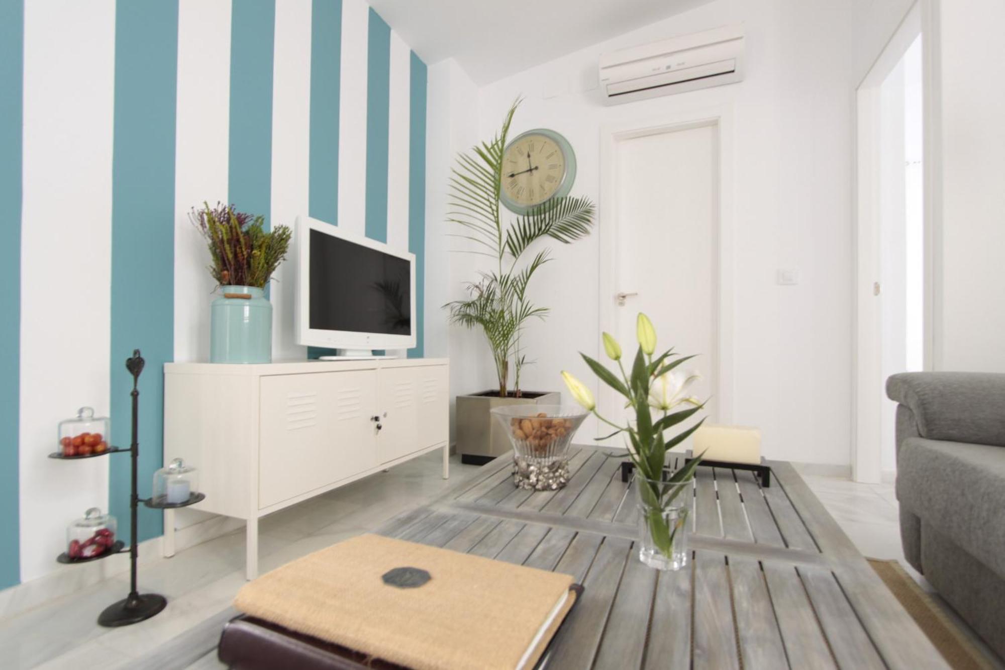 Apartamentos Plaza Pilatos Sevilla Dış mekan fotoğraf