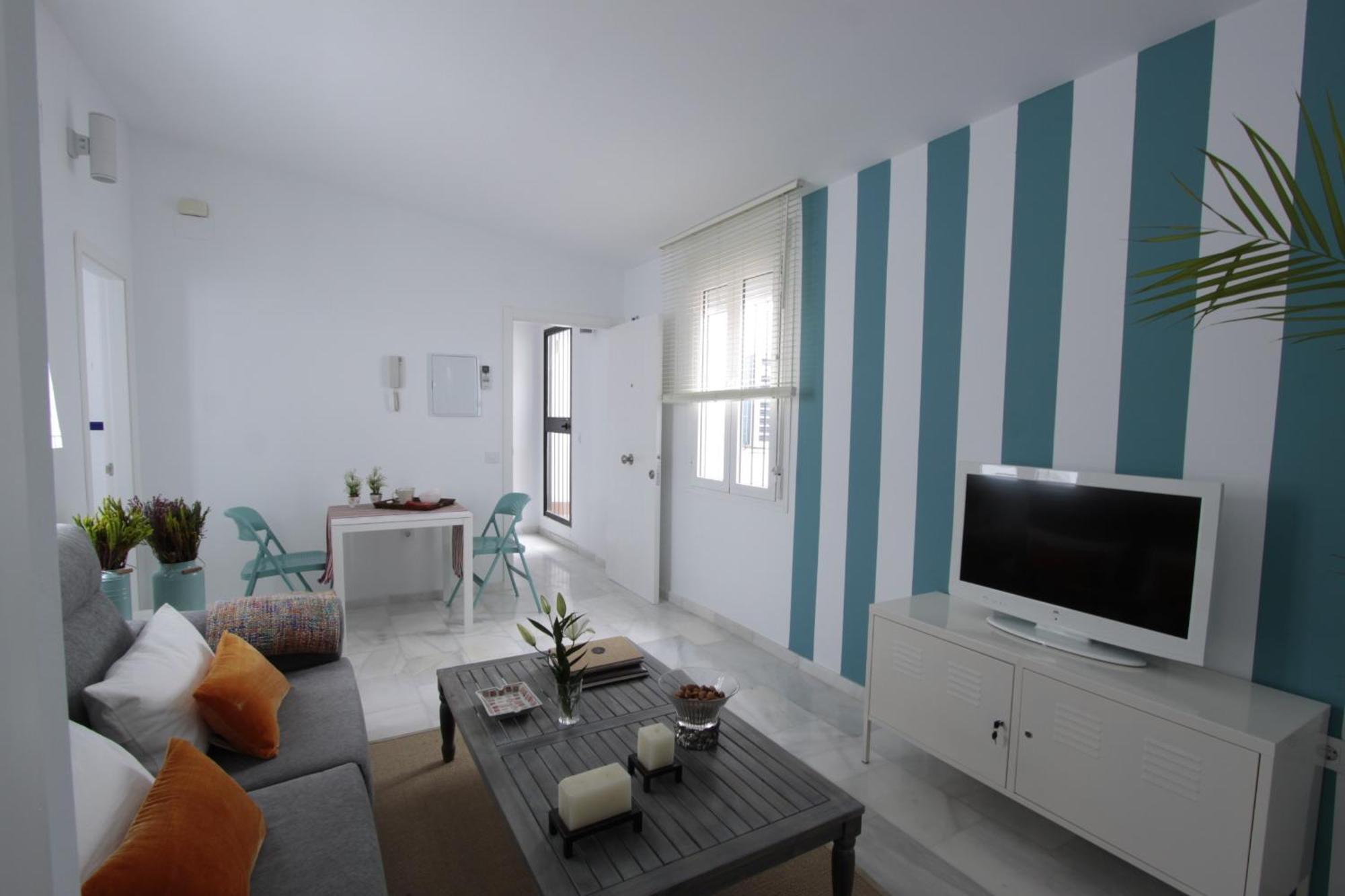 Apartamentos Plaza Pilatos Sevilla Dış mekan fotoğraf