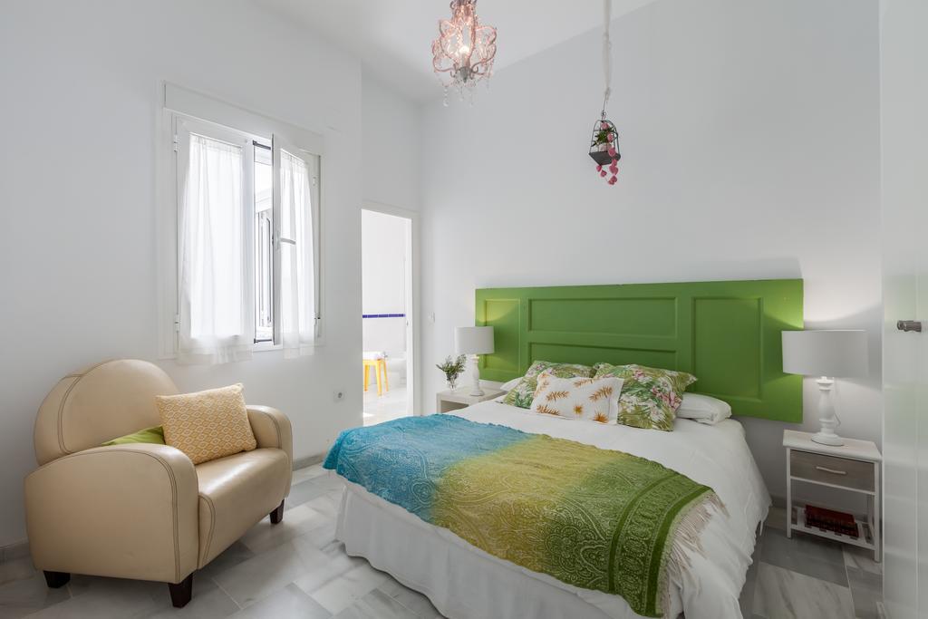 Apartamentos Plaza Pilatos Sevilla Dış mekan fotoğraf